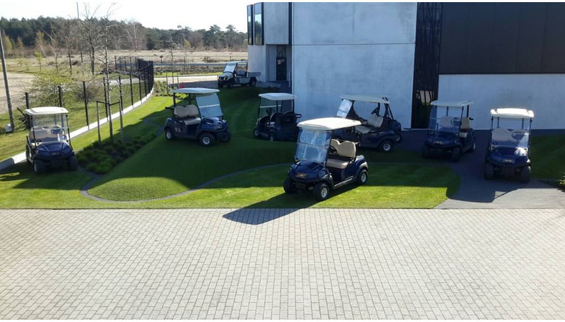 Club Car tempo 2022 - Golf cart: picture 1 Club Car tempo 2022 - Golf cart: picture 1
