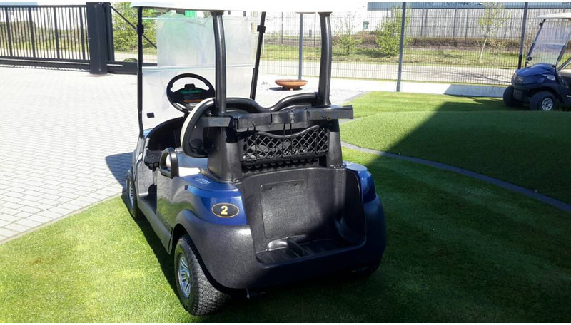 Club Car tempo 2022 - Golf cart: picture 5 Club Car tempo 2022 - Golf cart: picture 5