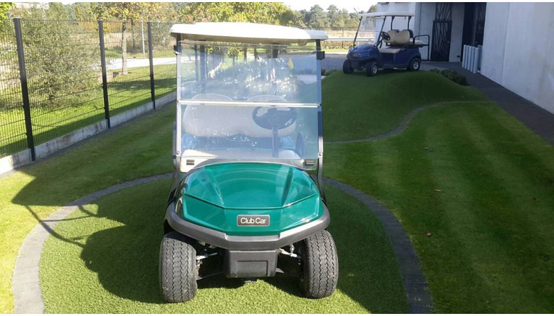 Club Car tempo lithuim 2020 - Golf cart: picture 3 Club Car tempo lithuim 2020 - Golf cart: picture 3