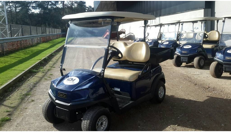 Club Car tempo lithuim 2021 - Golf cart: picture 4 Club Car tempo lithuim 2021 - Golf cart: picture 4