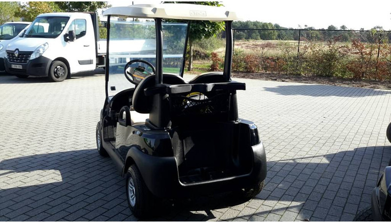 Club Car tempo new 2024 - Golf cart: picture 5 Club Car tempo new 2024 - Golf cart: picture 5