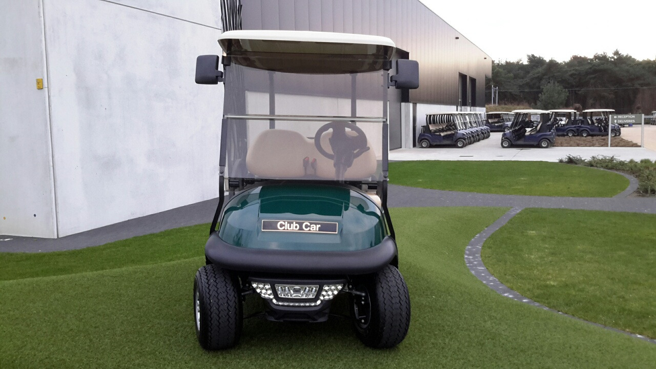 Club car precedent - Golf cart: picture 3 Club car precedent - Golf cart: picture 3
