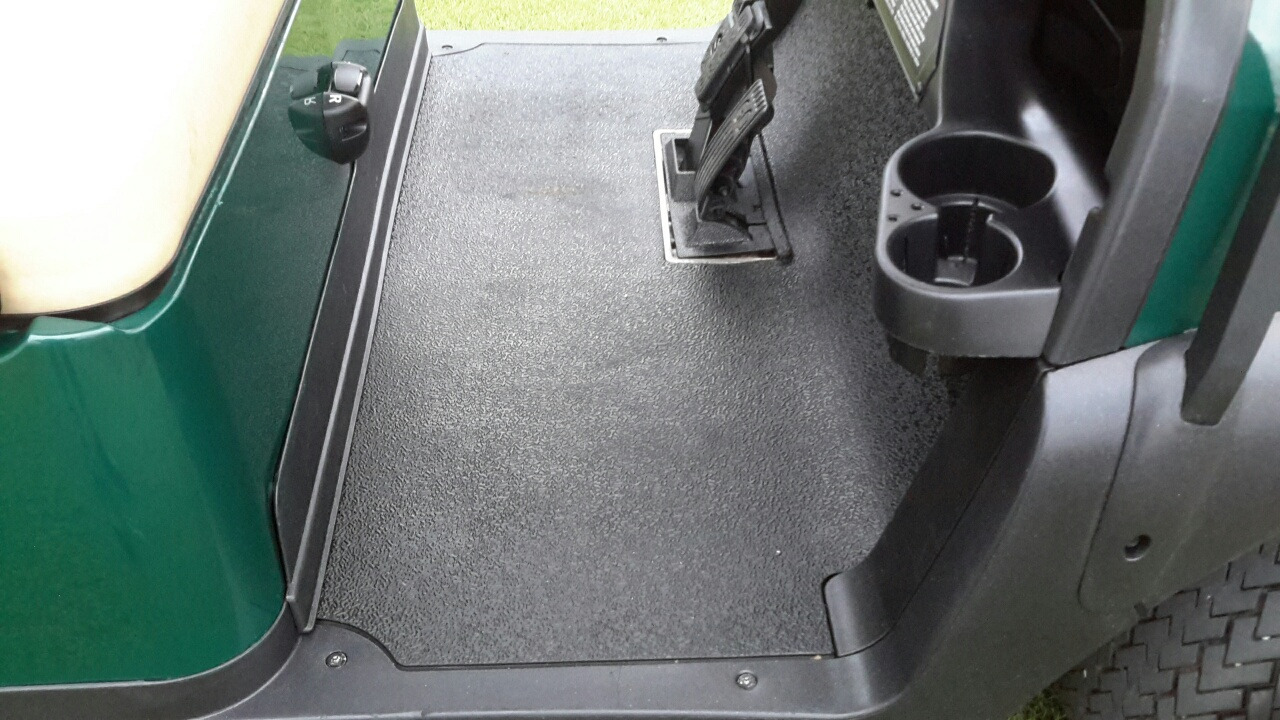 Club car precedent - Golf cart: picture 5 Club car precedent - Golf cart: picture 5