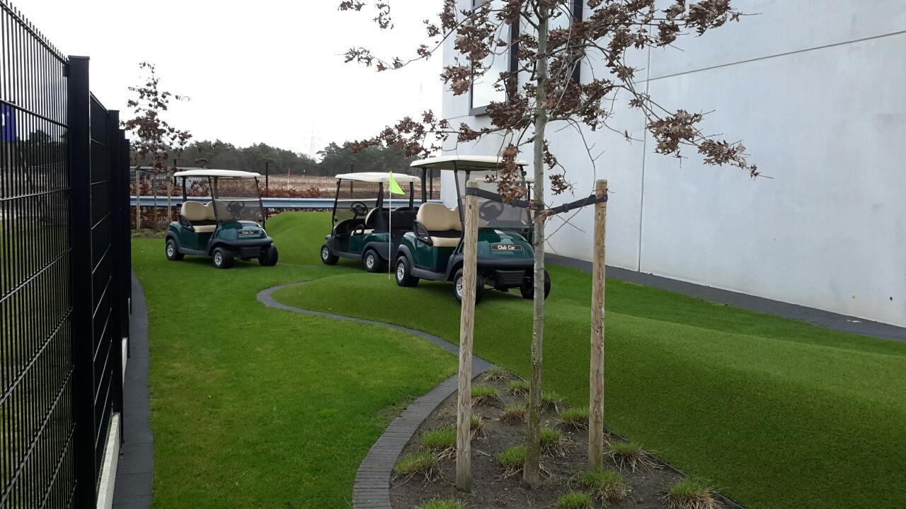 Club car precedent  new battery pack - Golf cart: picture 2 Club car precedent  new battery pack - Golf cart: picture 2