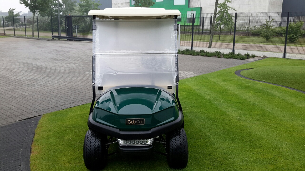 Club car tempo 2+2 new battery pack - Golf cart: picture 4 Club car tempo 2+2 new battery pack - Golf cart: picture 4