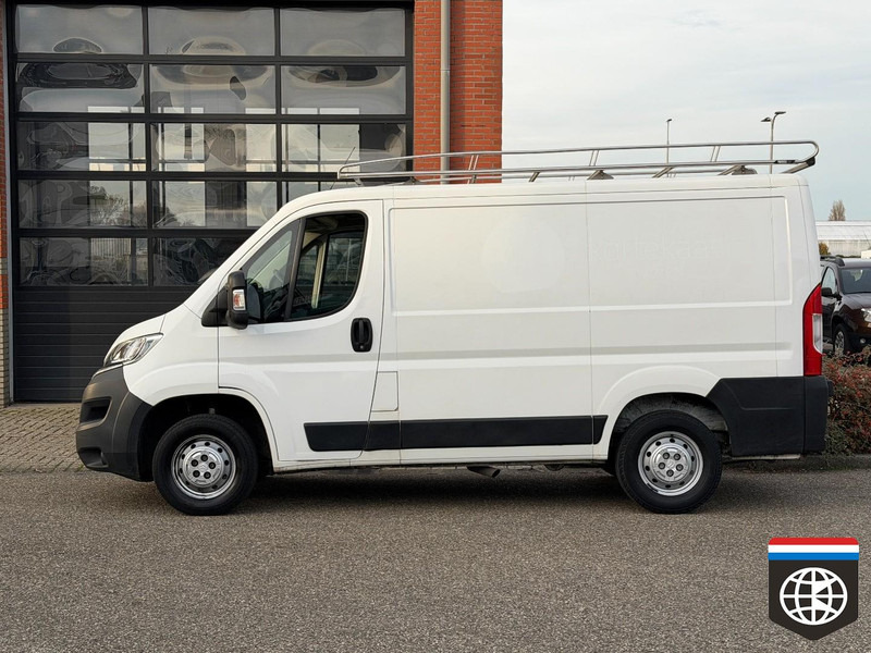 Citroën Jumper 2.2 blue HDI / ROOF IMPERIAL / L2 H1 - Small van: picture 3 Citroën Jumper 2.2 blue HDI / ROOF IMPERIAL / L2 H1 - Small van: picture 3