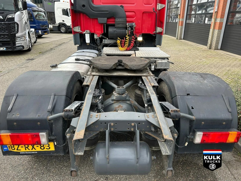 DAF CF 85 410 SPACE CAB - Tractor unit: picture 5 DAF CF 85 410 SPACE CAB - Tractor unit: picture 5