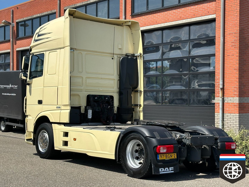 DAF XF 440 FT Super Space / FULL SPOILER / HOLLAND TRUCK - Tractor unit: picture 4 DAF XF 440 FT Super Space / FULL SPOILER / HOLLAND TRUCK - Tractor unit: picture 4