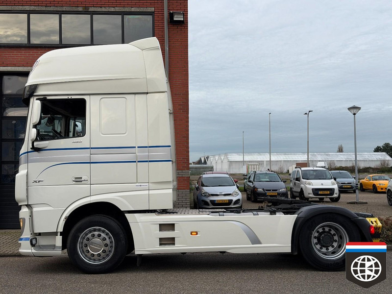 DAF XF 480 FT NIGHT A/C - LOW KM'S - TACHO 2 - Tractor unit: picture 3 DAF XF 480 FT NIGHT A/C - LOW KM'S - TACHO 2 - Tractor unit: picture 3