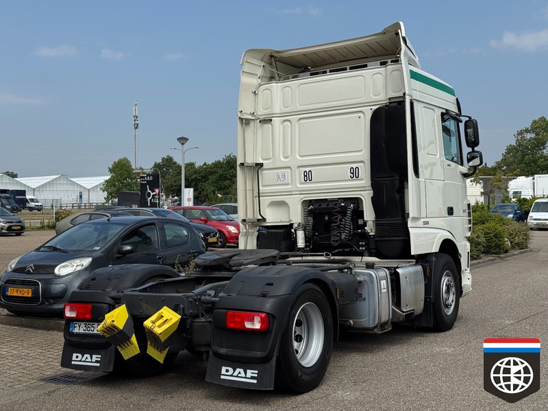 DAF XF 480 FT RETARDER - NIGHT A/C - PTO HYRAULICS - Tractor unit: picture 2 DAF XF 480 FT RETARDER - NIGHT A/C - PTO HYRAULICS - Tractor unit: picture 2