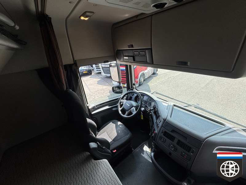 DAF XF 480 FT RETARDER - NIGHT A/C - PTO HYRAULICS - Tractor unit: picture 3 DAF XF 480 FT RETARDER - NIGHT A/C - PTO HYRAULICS - Tractor unit: picture 3