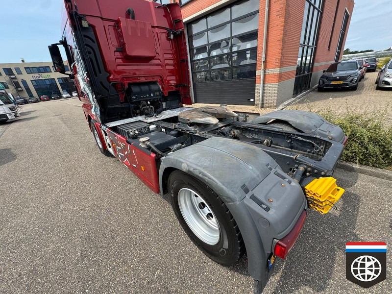 MAN TGX 18 540 XLX - 3900 WB - FULL SPOILER - Tractor unit: picture 2 MAN TGX 18 540 XLX - 3900 WB - FULL SPOILER - Tractor unit: picture 2