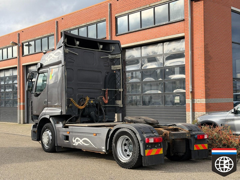 Renault PREMIUM 440 DXI - Tractor unit: picture 4 Renault PREMIUM 440 DXI - Tractor unit: picture 4