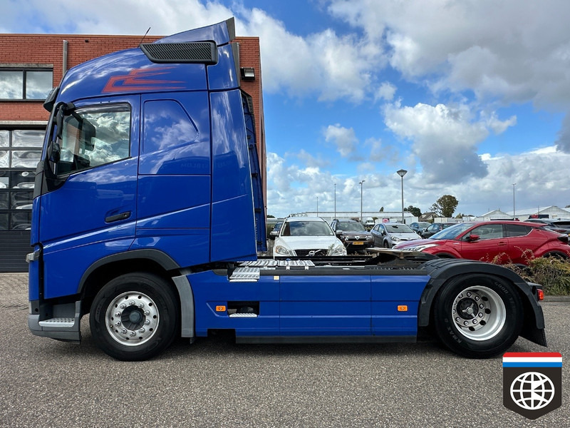 Volvo FH 460 CHASSIS: JB / FULL SPOILER / LOW KM - Tractor unit: picture 3 Volvo FH 460 CHASSIS: JB / FULL SPOILER / LOW KM - Tractor unit: picture 3