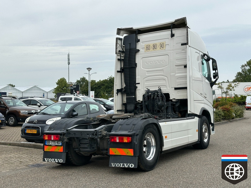 Volvo FH 460 HYDRAULICS - RETARDER - I-PARK COOL - Tractor unit: picture 5 Volvo FH 460 HYDRAULICS - RETARDER - I-PARK COOL - Tractor unit: picture 5