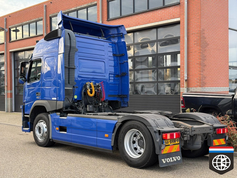 Volvo FM 410 2 X TANK / GOOD TYRES / NL TRUCK / TUV 09-26 - Tractor unit: picture 5 Volvo FM 410 2 X TANK / GOOD TYRES / NL TRUCK / TUV 09-26 - Tractor unit: picture 5