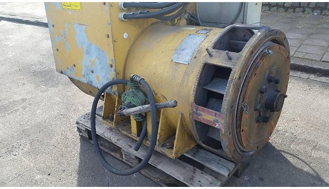 Cat SR 4 - Generator set: picture 5 Cat SR 4 - Generator set: picture 5