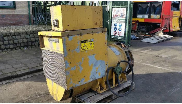 Cat SR 4 - Generator set: picture 4 Cat SR 4 - Generator set: picture 4