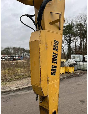 Excavator Caterpillar 323DL - 323 DL - 323D: picture 10