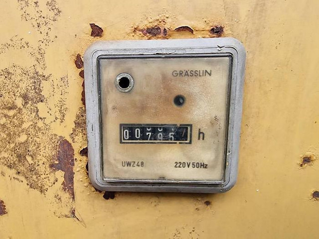 Generator set Caterpillar 3408 DI-TA: picture 7 Generator set Caterpillar 3408 DI-TA: picture 7