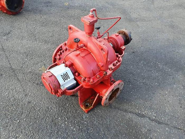 Irrigation pumps HGTI-150.315 - Tractor mounted sprayer: picture 4 Irrigation pumps HGTI-150.315 - Tractor mounted sprayer: picture 4