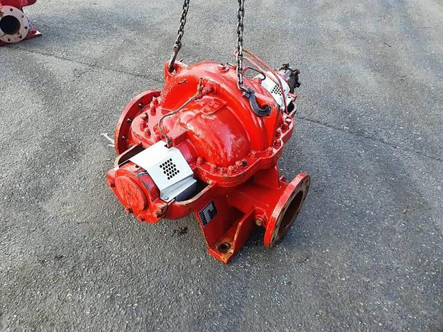 Irrigation pumps HGTI-150.315 - Tractor mounted sprayer: picture 1 Irrigation pumps HGTI-150.315 - Tractor mounted sprayer: picture 1