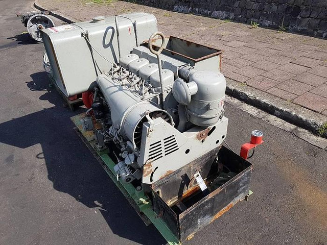 Irrigation pumps Waterpump - Tractor mounted sprayer: picture 5 Irrigation pumps Waterpump - Tractor mounted sprayer: picture 5