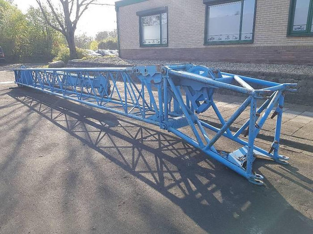 Krupp KMK 4070 - Crane: picture 3 Krupp KMK 4070 - Crane: picture 3