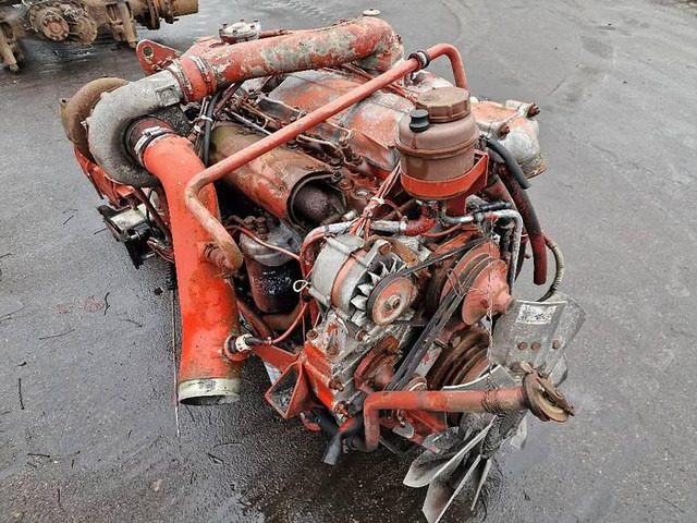 Iveco Turbostar 190-360 - Spare parts: picture 3 Iveco Turbostar 190-360 - Spare parts: picture 3