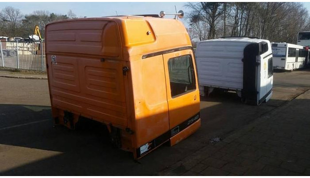 Spare parts Mercedes-Benz 2540: picture 7