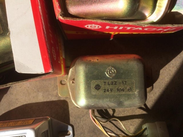 Crawler crane HITACHI KH 180: picture 37 Crawler crane HITACHI KH 180: picture 37