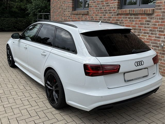 Audi A6 3.0TDI/Quattro/Competition/V6T/B&O/PANO/SLine - Car: picture 3 Audi A6 3.0TDI/Quattro/Competition/V6T/B&O/PANO/SLine - Car: picture 3