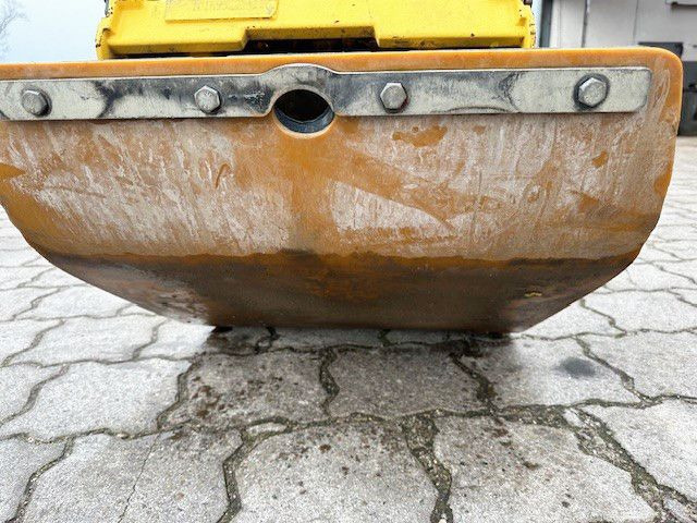BOMAG BPR 35/60 D, Rüttler, Stampfer, Hatz, Neuwertig - Vibratory plate: picture 4 BOMAG BPR 35/60 D, Rüttler, Stampfer, Hatz, Neuwertig - Vibratory plate: picture 4