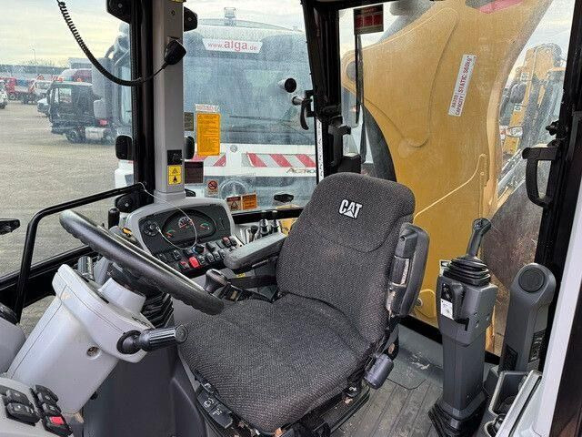 Caterpillar 432F2, 4+1 Schaufel, Telestiel, Klima, Löffel - Backhoe loader: picture 3 Caterpillar 432F2, 4+1 Schaufel, Telestiel, Klima, Löffel - Backhoe loader: picture 3