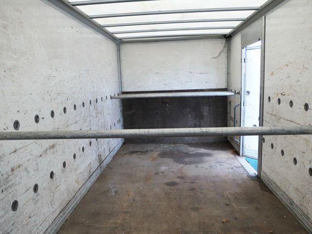 Lease a Iveco 75E19 4x2, 6.100mm lang, LBW, Kilma, Luftfede.  Iveco 75E19 4x2, 6.100mm lang, LBW, Kilma, Luftfede.: picture 6