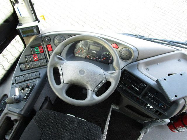 Iveco Crossway LE, EEV, 54 Sitze, A/C, Gurte Iveco Crossway LE, EEV, 54 Sitze, A/C, Gurte - City bus: picture 4 Iveco Crossway LE, EEV, 54 Sitze, A/C, Gurte Iveco Crossway LE, EEV, 54 Sitze, A/C, Gurte - City bus: picture 4