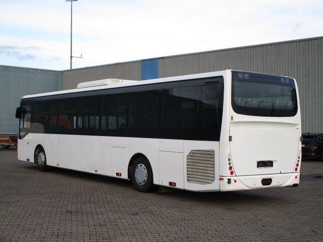 Iveco Crossway LE, EEV, 54 Sitze, A/C, Gurte Iveco Crossway LE, EEV, 54 Sitze, A/C, Gurte - City bus: picture 2 Iveco Crossway LE, EEV, 54 Sitze, A/C, Gurte Iveco Crossway LE, EEV, 54 Sitze, A/C, Gurte - City bus: picture 2