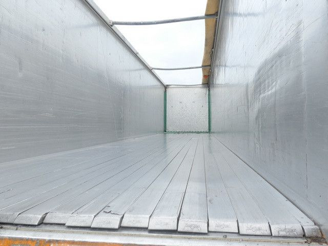 Lease a Kraker CF-200, 87m³, Lenkachse, SAF-Achsen, Liftachse  Kraker CF-200, 87m³, Lenkachse, SAF-Achsen, Liftachse: picture 7