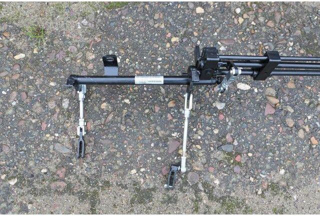 MAN Fahrschule, Doppelbedienung, Veigel - Pedal: picture 3 MAN Fahrschule, Doppelbedienung, Veigel - Pedal: picture 3