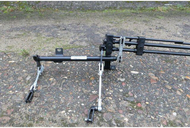 MAN Fahrschule, Doppelbedienung, Veigel - Pedal: picture 4 MAN Fahrschule, Doppelbedienung, Veigel - Pedal: picture 4