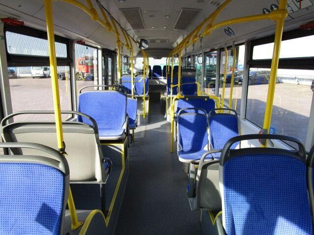 MAN Lions City, A21, A/C, Euro 6, Lawo - Suburban bus: picture 3 MAN Lions City, A21, A/C, Euro 6, Lawo - Suburban bus: picture 3