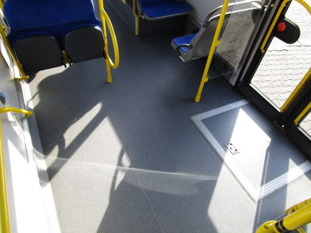City bus MAN Lions City, A21, A/C, Euro 6, Lawo: picture 7