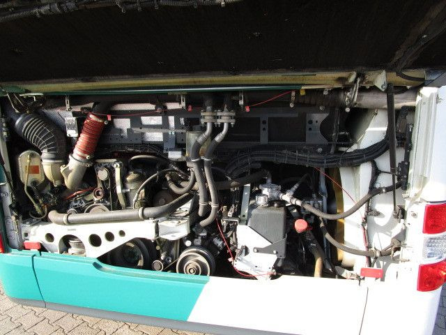 City bus MAN Lions City, A21, A/C, Euro 6, Lawo: picture 10