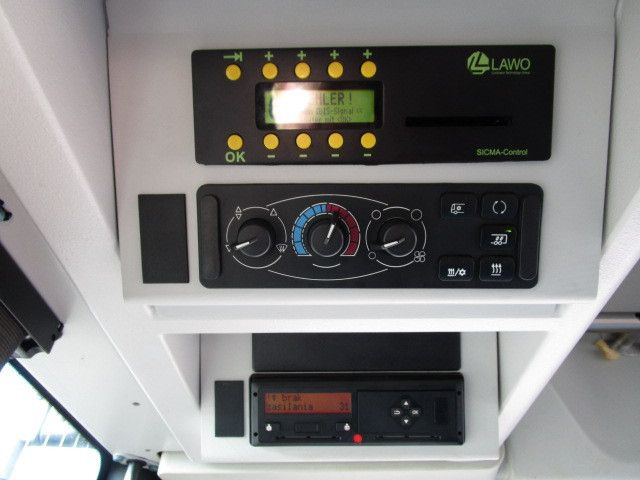 City bus MAN Lions City, A21, A/C, Euro 6, Lawo: picture 9
