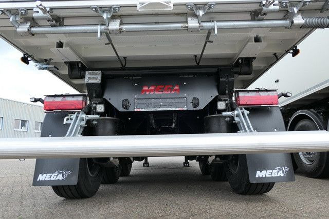 Lease a  MEGA Alu, 56m³, Kombitüren, Getreide, SAF, Luft-Lift MEGA Alu, 56m³, Kombitüren, Getreide, SAF, Luft-Lift: picture 10