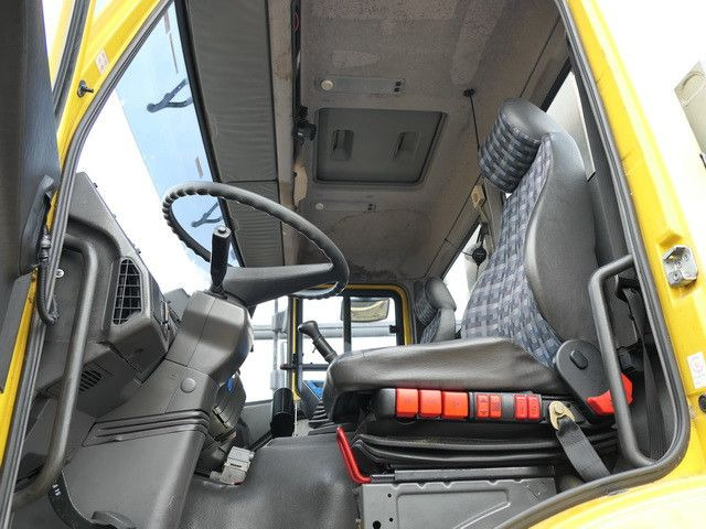 Cab chassis truck Mercedes-Benz 1838 AK 4x4, Workshop Truck,Wohnmobil,Expedition: picture 8