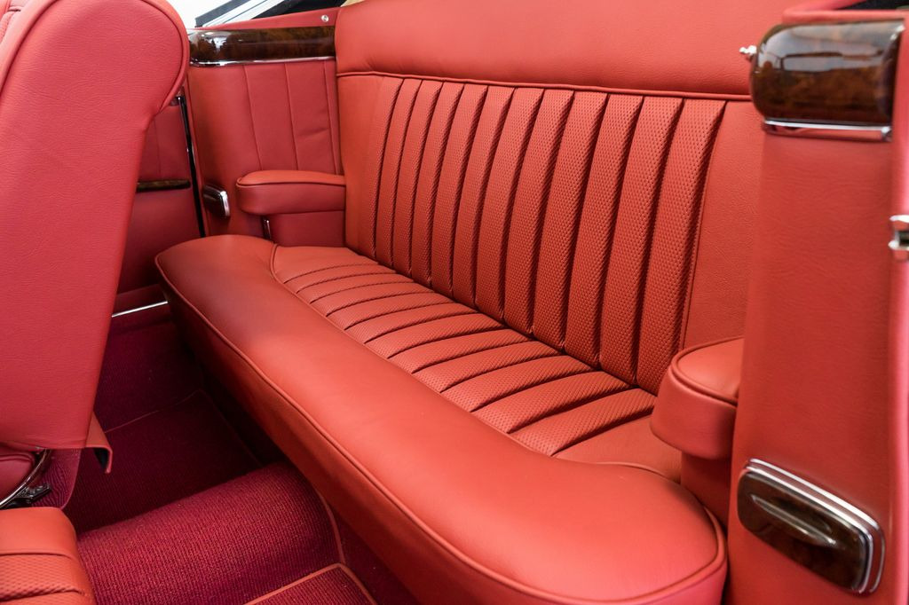 Car Mercedes-Benz 220 SE/Cabrio/Matching Number/ClassicData 1/Pont: picture 10
