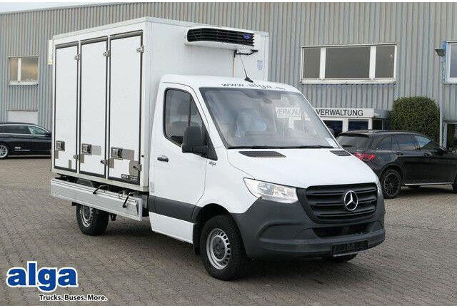 Mercedes-Benz 314 CDI Sprinter 4x2, Kiesling, Carrier, Klima - Refrigerated van: picture 1 Mercedes-Benz 314 CDI Sprinter 4x2, Kiesling, Carrier, Klima - Refrigerated van: picture 1