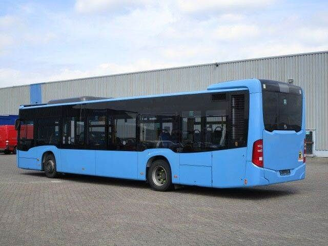 Mercedes-Benz O 530 Citaro C2, Euro 6, 40 Sitze, A/C - Suburban bus: picture 2 Mercedes-Benz O 530 Citaro C2, Euro 6, 40 Sitze, A/C - Suburban bus: picture 2