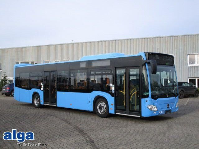 Mercedes-Benz O 530 Citaro C2, Euro 6, A/C, Lawo,40 Sitze - Suburban bus: picture 1 Mercedes-Benz O 530 Citaro C2, Euro 6, A/C, Lawo,40 Sitze - Suburban bus: picture 1